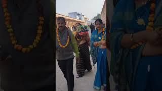 Chalo Re Man Shri Vrindavan Dham#pooja vlogs