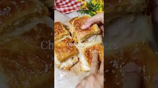 Homemade Chicken Sliders Recipe#shorts #youtubeshorts