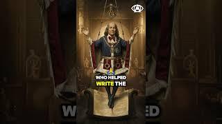 Why were all the founding fathers freemasons? #shorts #historyfacts #occult #tartaria