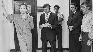 KOA-TV Report on Ted Bundy's Recapture in 1978