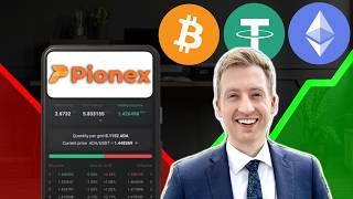 Pionex Crypto Trading Bot Review & Results (150 Days Later)