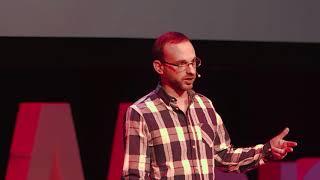 The Secrets in Our Google Searches | Seth Stephens-Davidowitz | TEDxWarwick