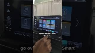 How Smart Shortcuts Work in Honda Pilot? | Screens Studio
