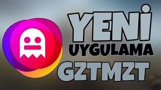 YENİ SOSYAL MEDYA UYGULAMASI (MZT)