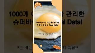 [외식 큐레이터의 Real Story Series]  돈 버는 외식 매장의 ⑤ 자동화 특징 – 5대 이상이 기준선입니다 #외식창업지원센터 #맛집 #사업가 #shorts