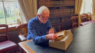 Echoes of the Early Irish Herbal Tradition in Offaly and Laois