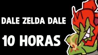 Dale, Zelda, Dale durante [10 HORAS]