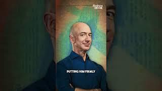 Jeff Bezos Sells $13B in Amazon Stock! Is He Making a Comeback?