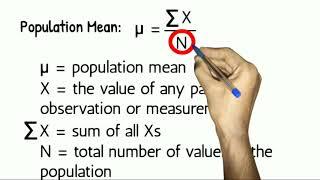 Mean, Median and Mode | Glen Ramos