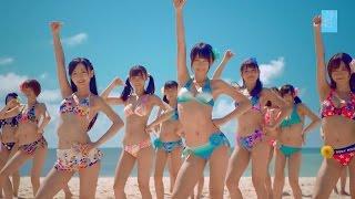 SNH48 - 盛夏好声音 (真夏のSounds Good!) Dance ver. MV