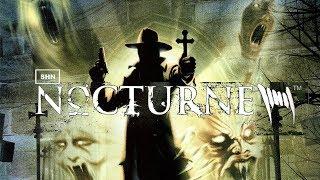 Nocturne |  1080p | Longplay Walkthrough Gameplay No Commentary