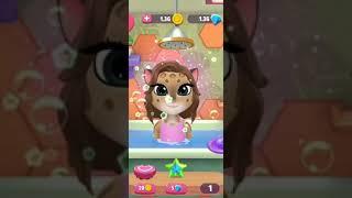 Another talking Angela video!/ᐠ｡ꞈ｡ᐟ\
