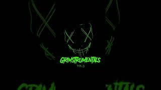 Donny - Grime Instrumental | Hard Drill Type Beat