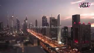 DTCM business video