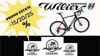 WILIER in PROMO ESTATE