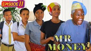 MR MONEY_EP 11