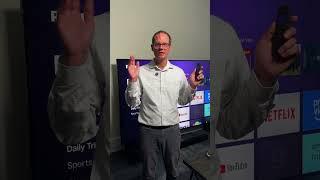 Hands On with the Roku Ultra Streaming Player