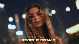 Iuliana Beregoi - Regele dramei [ Official video ]