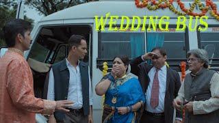 Wedding Bus | Hindi Short Film | Heerkumar Raja