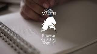 Casa Maestri Tequila: The Magical Art of Patience