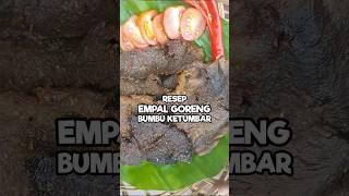 Resep empal goreng bumbu ketumbar #resepdagingsapi