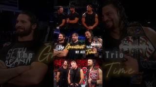 The Shield "7 Years" Edit 