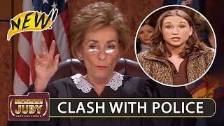 Judge Judy [Episode 12017] Best Amazing Cases Season 2O24 Full Episodes HD