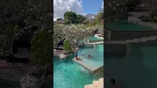 Бали. Отдых вашей мечты #бали #туризм #отели #индонезия #travel #travelvlog