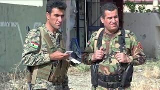 Kurdish Troops Recount Firefight Which Killed US Navy SEAL