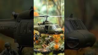 #mini helicopter #helicopter#popmusic#mini #army  #place on green garden##also helicopter is green