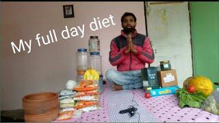 My full day diet plan | Anmol Yadav | Nature cure