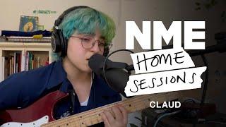 Claud – 'Soft Spot' and 'This Town' | NME Home Sessions