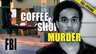 The Coffee Shop Murders | FULL EPISODE | The FBI Files