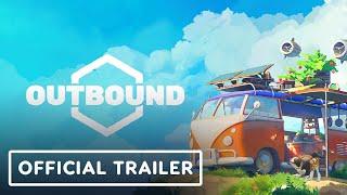 Outbound - Official Gameplay Trailer | ID@Xbox