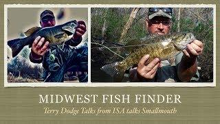 Midwest Fish Finder Episode 5