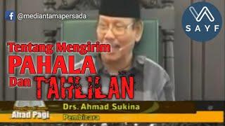 Mengirim Pahala Dan Tahlilan | Al Ustadz Drs Ahmad Sukino #kajianmta #mta #jihadpagiterbaru