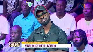 Yvidero Show du 27 décembre 2024 |