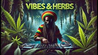 Roots & Vibes: Ultimate Reggae Dub Journey 