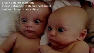 99 % Lose this = TRY NOT TO LAUGH Challenge - Funniest Babies Vines