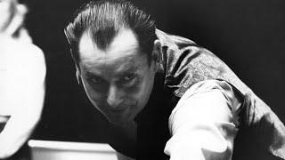 Remembering Ray Reardon: Snooker Icon Passes Away at 91