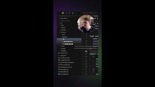 Код-ревью NextJS. Наименования #frontend #nextjs #javascript #typescript