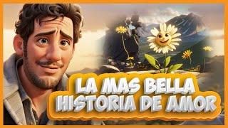 ️ La más bella historia de amor. REFLEXIÓN Y SABIDURÍA