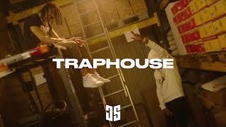 Young Adz (D Block Europe) x M Huncho Type Beat - "Traphouse" (Prod. JXSSIN)