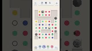 Two Dots Level 5794 Gameplay (no boosters used) ⭐️⭐️⭐️