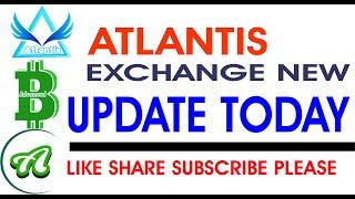 atlantis exchange new update atlantis exchange Atlantis-Exchange-MadhayBharat