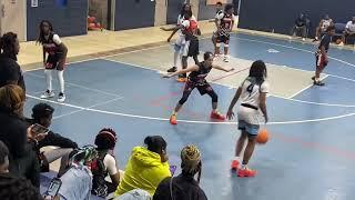 Flo Elite Championship Game “Capital City Classic” 2024