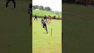 chota siraj bowling 