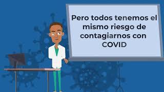 COVID-19 and Diabetes (español) - Pregunta al Experto