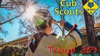Cub Scout in Action | Scout Law, Scout Oath | Troup 359