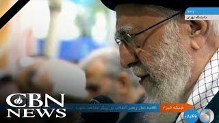 Iran's Ayatollah Orders Attack on Israel for Deaths of Top Hamas Leader, Hezbollah Commander